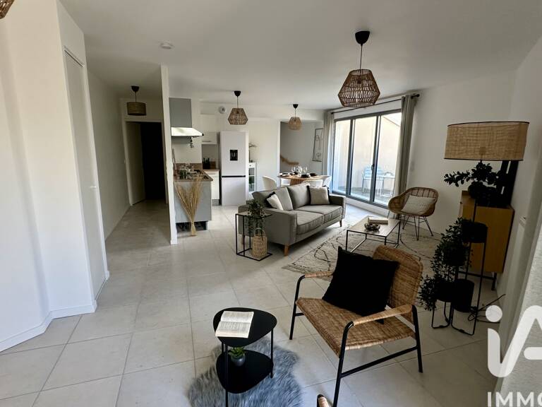 Vente Triplex 5 pièces — photo 1