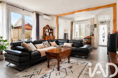 Maison 5 pièces 279500 €