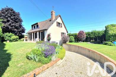 Maison 6 pièces 188000 €