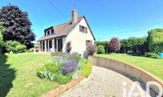 Maison 6 Pièces 109 m² à vendre à Forges-les-Eaux (76440)