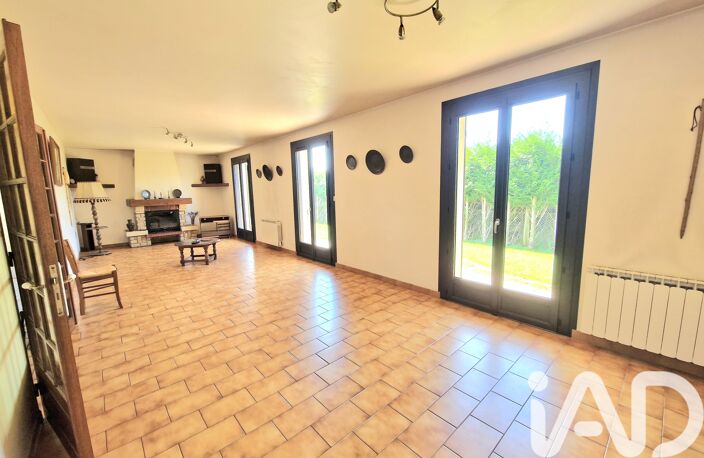 Vente Maison traditionnelle 6 pièces — photo 2