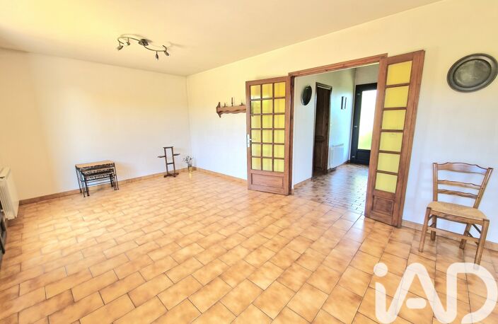 Vente Maison traditionnelle 6 pièces — photo 3