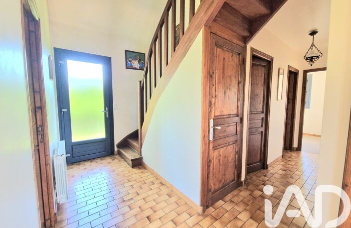 Vente Maison traditionnelle 6 pièces — photo 4