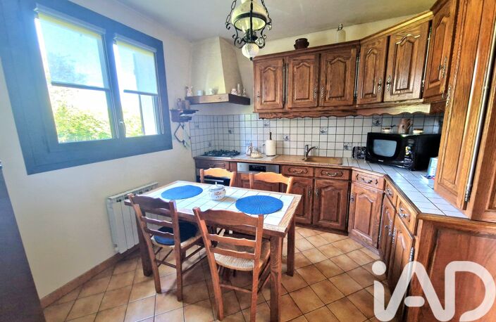 Vente Maison traditionnelle 6 pièces — photo 5
