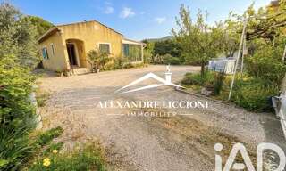 Maison 4 Pièces 140 m² à vendre à Brignoles (83170)