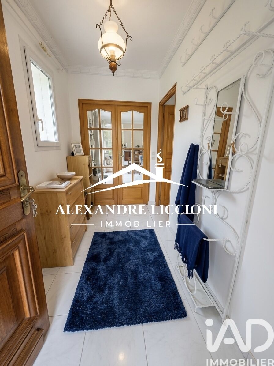Vente Maison/villa 4 pièces - Photo 4