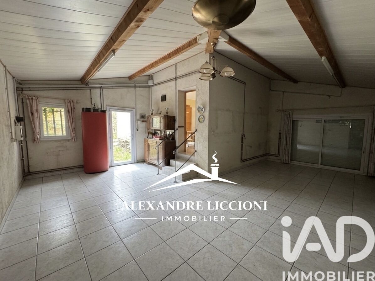 Vente Maison/villa 4 pièces - Photo 5