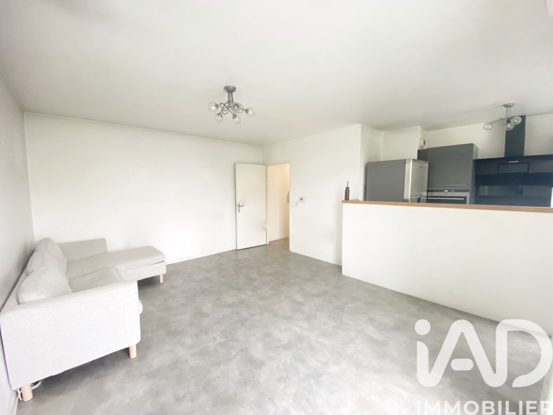 Appartement à vendre, 4 pièces, 73 m², Garges-Lès-Gonesse