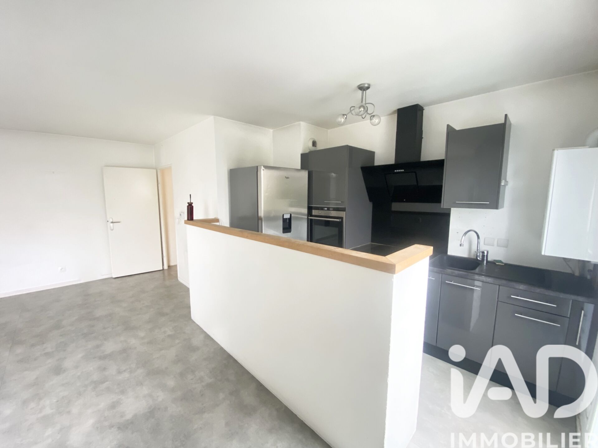 Vente Appartement 4 pièces - Photo 2