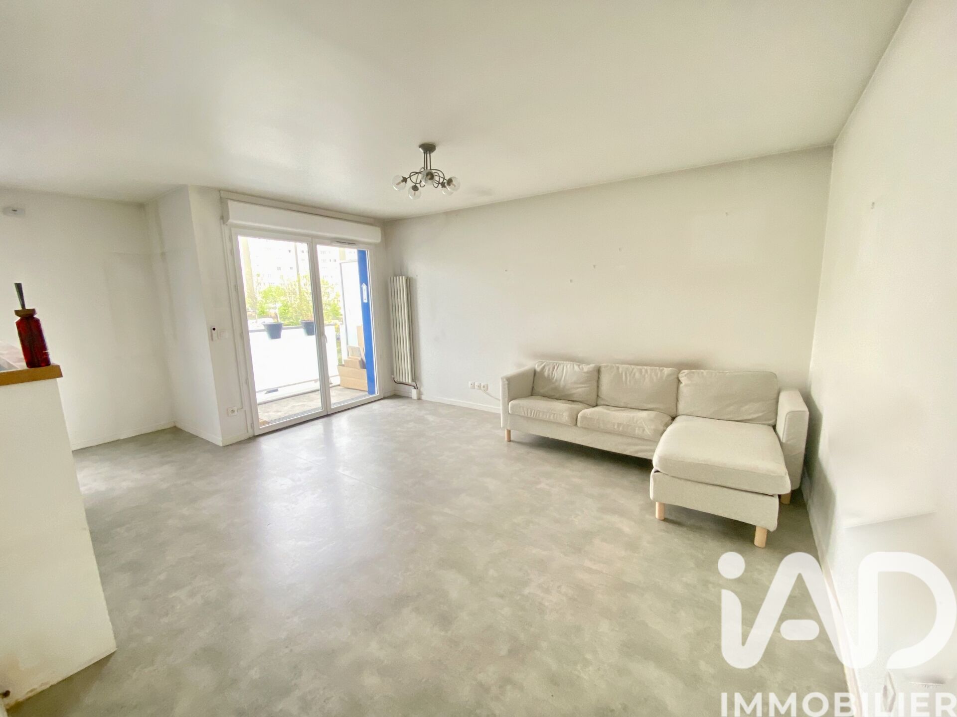 Vente Appartement 4 pièces - Photo 4