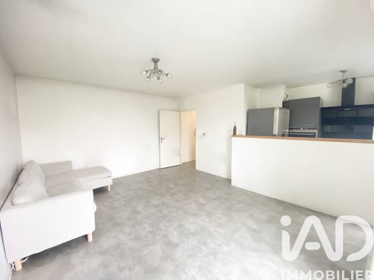 Vente Appartement 4 pièces — photo 1