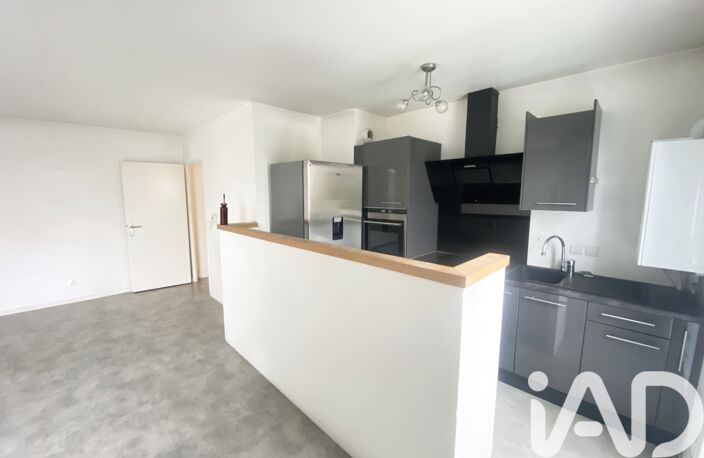 Vente Appartement 4 pièces — photo 2