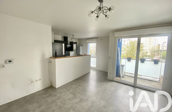 Vente Appartement 4 pièces — photo 3