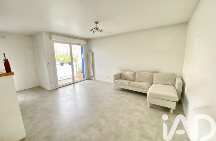 Vente Appartement 4 pièces — photo 4