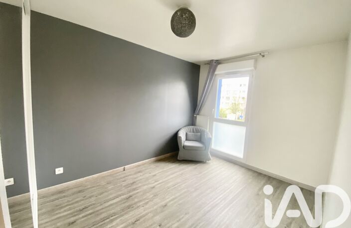 Vente Appartement 4 pièces — photo 5