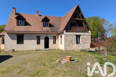 Maison 5 pièces 231000 €