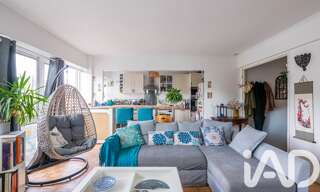 Appartement 4 Pièces 90 m² à vendre à Le Pecq (78230)