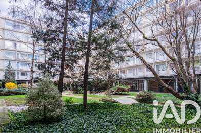 Appartement 4 pièces 395000 €
