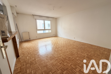 Appartement 2 pièces 914 €