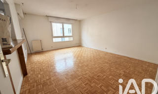 Appartement 2 Pièces 59 m² à louer à Villeurbanne (69100)
