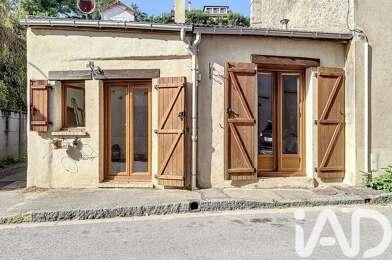 Maison 4 pièces 149000 €