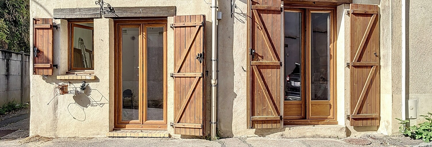 Maison 4 Pièces 70 m² à vendre à Follainville-Dennemont (78520)