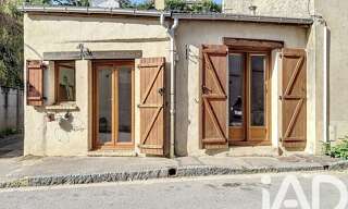 Maison 4 Pièces 70 m² à vendre à Follainville-Dennemont (78520)