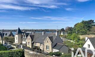 Appartement 3 Pièces 61 m² à vendre à Saint-Malo (35400)