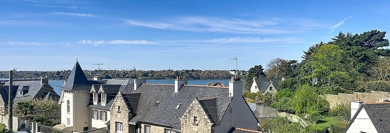 Appartement 3 Pièces 61 m² à vendre à Saint-Malo (35400)