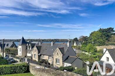 Appartement 3 pièces 381000 €