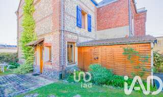 Maison 4 Pièces 81 m² à vendre à Romilly-sur-Andelle (27610)