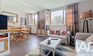 Appartement 3 Pièces 63 m² à vendre à Le Plessis-Robinson (92350)