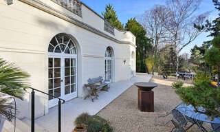 Maison 5 Pièces 155 m² à vendre à Saint-Cyr-au-Mont-d'Or (69450)