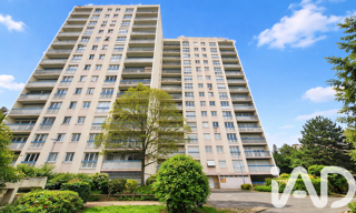 Appartement 3 Pièces 70 m² à vendre à Boissy-Saint-Léger (94470)