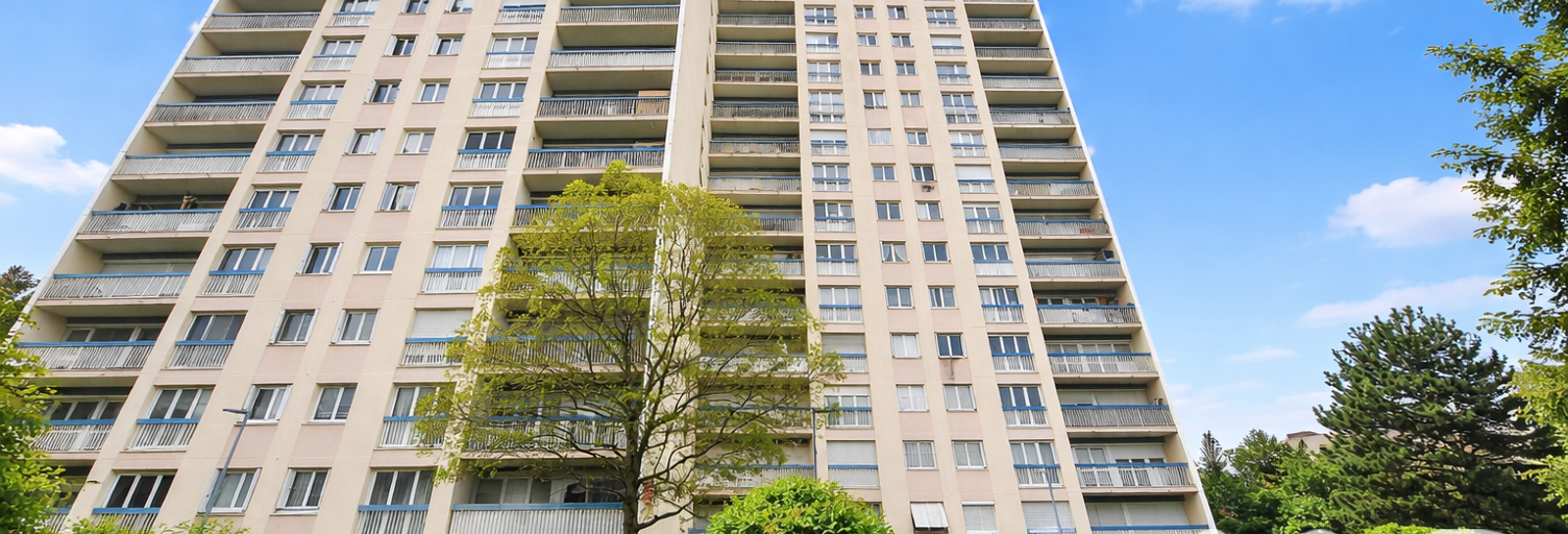 Appartement 3 Pièces 70 m² à vendre à Boissy-Saint-Léger (94470)