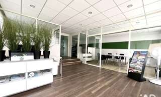 Commerce  120 m² à vendre à Ivry-sur-Seine (94200)