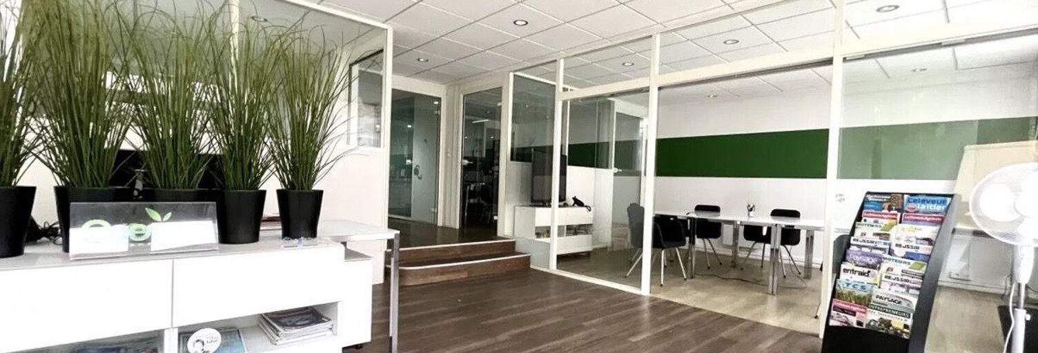 Commerce  120 m² à vendre à Ivry-sur-Seine (94200)