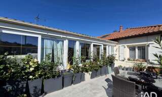 Maison 4 Pièces 119 m² à vendre à Le Verdon-sur-Mer (33123)