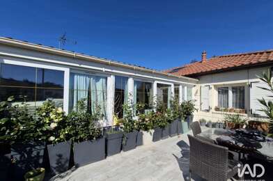 Maison 4 pièces 99460 €