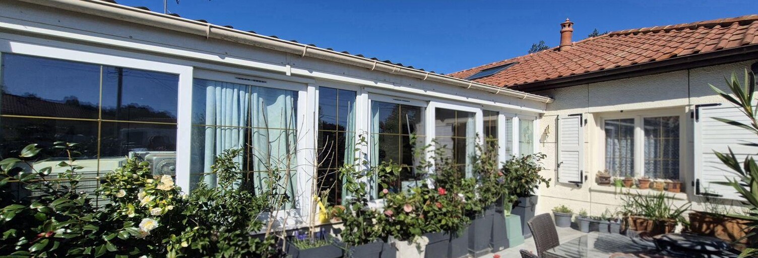 Maison 4 Pièces 119 m² à vendre à Le Verdon-sur-Mer (33123)