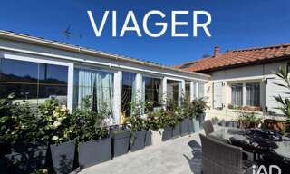 Maison 4 Pièces 119 m² à vendre à Le Verdon-sur-Mer (33123)