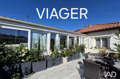 Maison 4 pièces 99460 €
