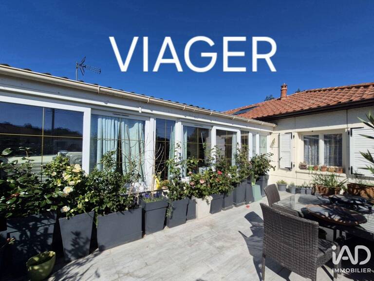 Vente Maison/villa 4 pièces — photo 1