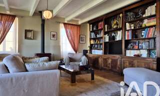 Maison 7 Pièces 185 m² à vendre à Charron (17230)