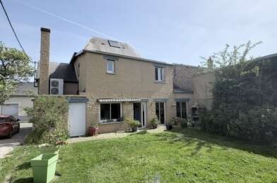 Maison 6 pièces 239000 €