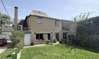 Maison 6 Pièces 165 m² à vendre à Quittebeuf (27110)