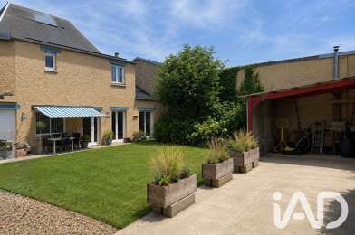 Maison 6 pièces 239000 €