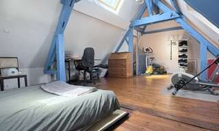 Maison 6 Pièces 165 m² à vendre à Quittebeuf (27110)
