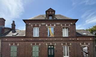 Maison 6 Pièces 165 m² à vendre à Quittebeuf (27110)