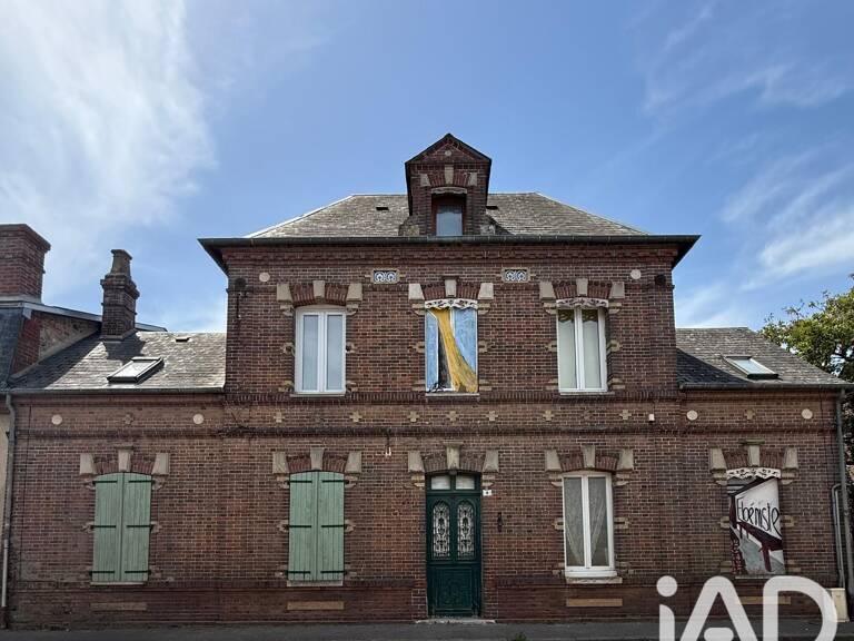Vente Maison/villa 6 pièces — photo 1